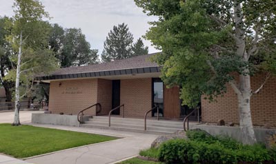 Circleville Branch