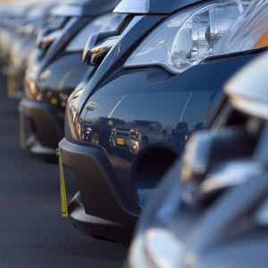 Auto Loans