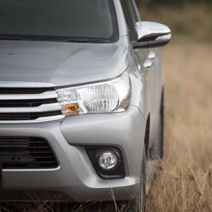 Auto Loans