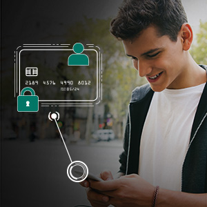 SBSU Card App
