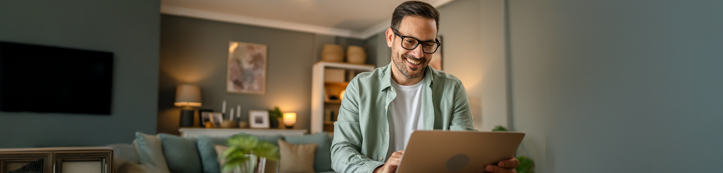 SBSU High Interest Checking