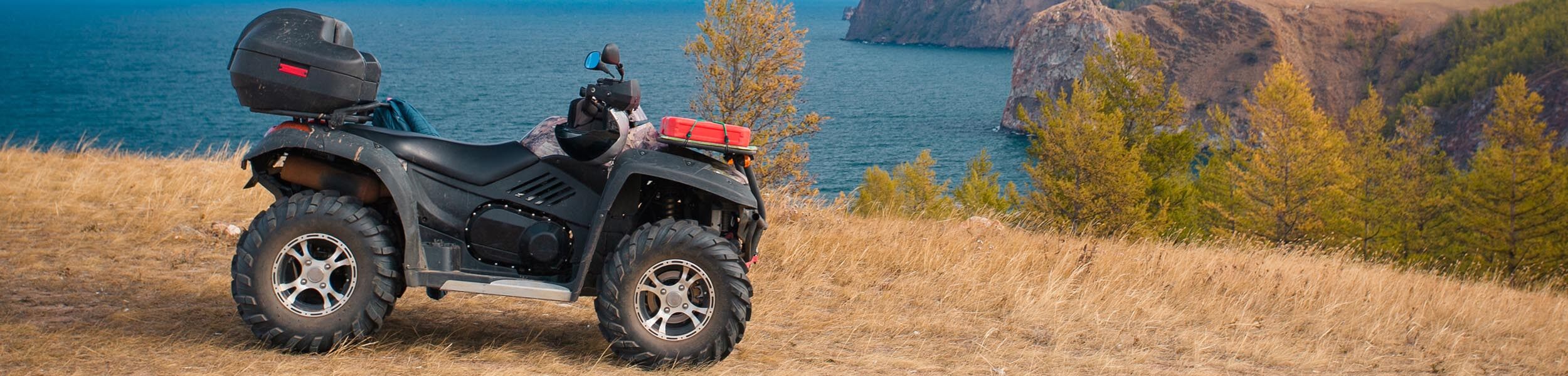 ATV loans
