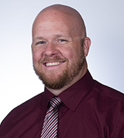 Brett Bulow Commercial Loan Officer