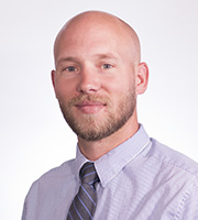 Daniel Johnson Loan Officer