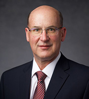 Eric Schmutz CEO
