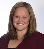 Janelle Adams Consumer Loan Officer