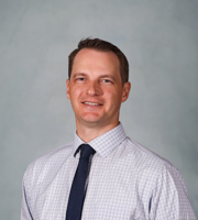 Kevin Larson Commercial Loan Officer