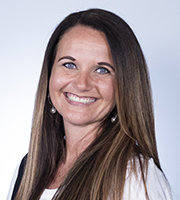 Kimberly Payne Loan Officer