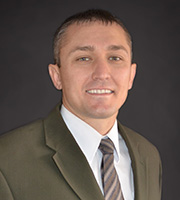 Layne Barney Agriculture Loan Officer