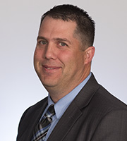 Shane Adams Agriculture Loan Officer