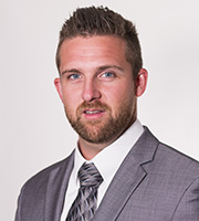Stephen Dennett Construction Loan Officer