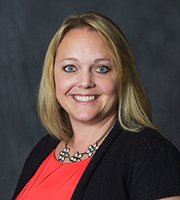 Tami Spencer Consumer Loan Officer