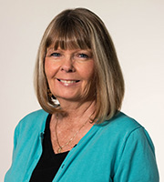 Teresa Holmes Consumer Loan Officer