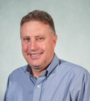 Winston Young Commercial Loan Officer