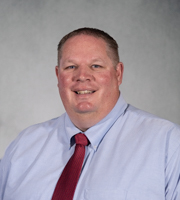 Brendan Larson Commercial Loan Officer