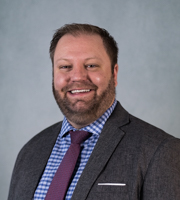 Brendan Larson Commercial Loan Officer