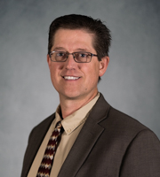 Brendan Larson Commercial Loan Officer