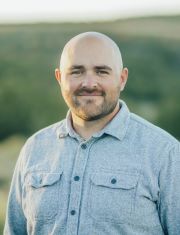 Andy Barney Commercial Loan Officer