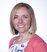 Brendan Larson Commercial Loan Officer