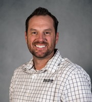 Brendan Larson Commercial Loan Officer