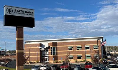 Cedar South Interchange