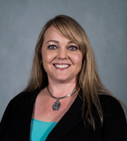 Brendan Larson Commercial Loan Officer