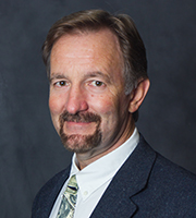 Brendan Larson Commercial Loan Officer