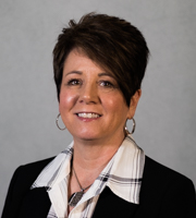 Brendan Larson Commercial Loan Officer