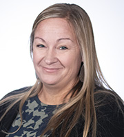 Brendan Larson Commercial Loan Officer