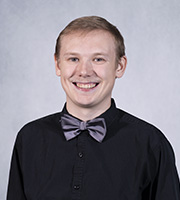 Brendan Larson Commercial Loan Officer