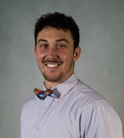 Brendan Larson Commercial Loan Officer