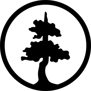 SBSU White Brand Mark