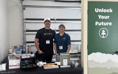 Parade of Homes 2026