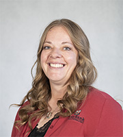 Erin Cain Portrait