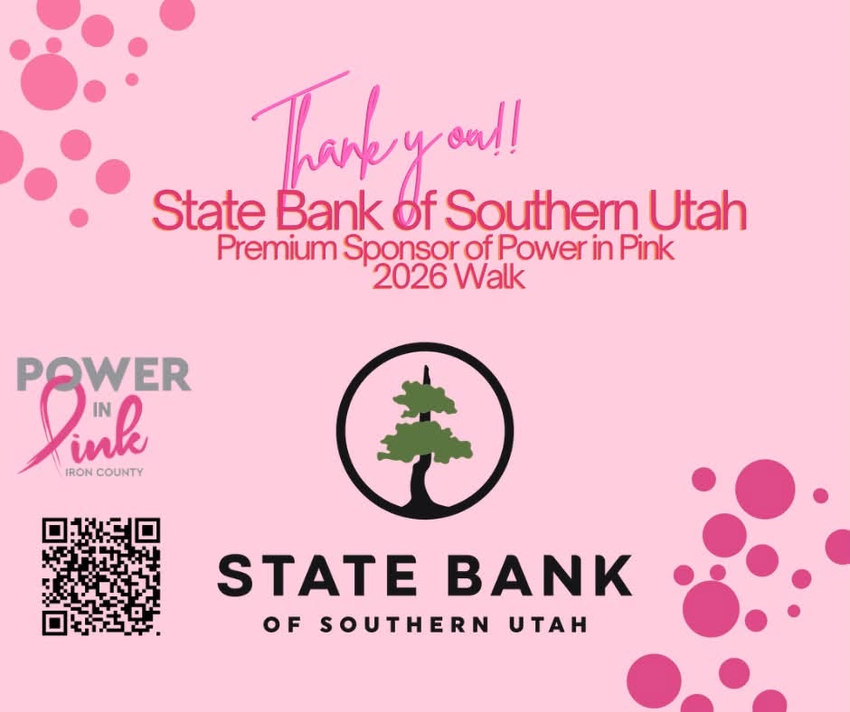 power 3 best of southern utah large light up signage