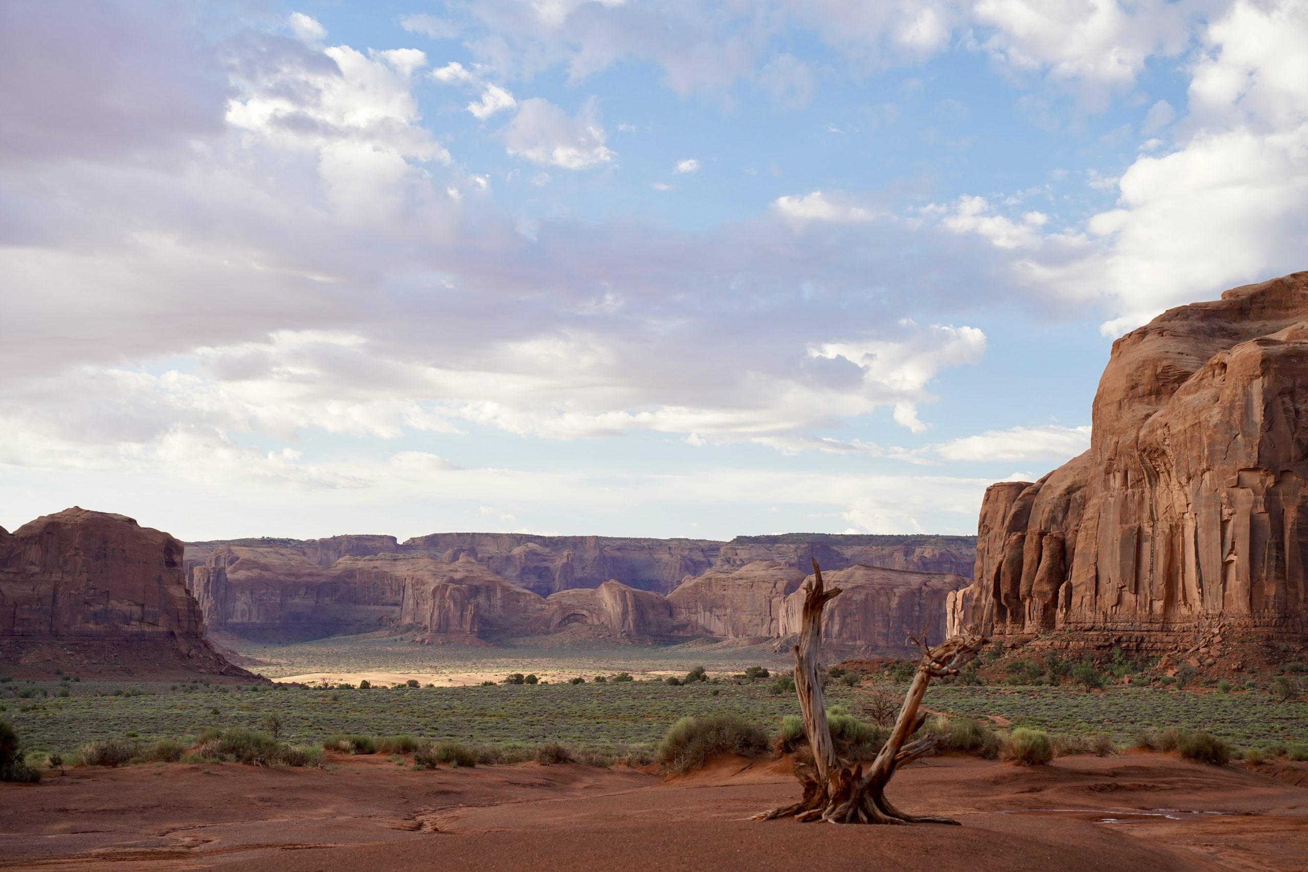 3rd Place - Miriam F. Weiss - Monument Valley, UT best of southern utah large light up signage